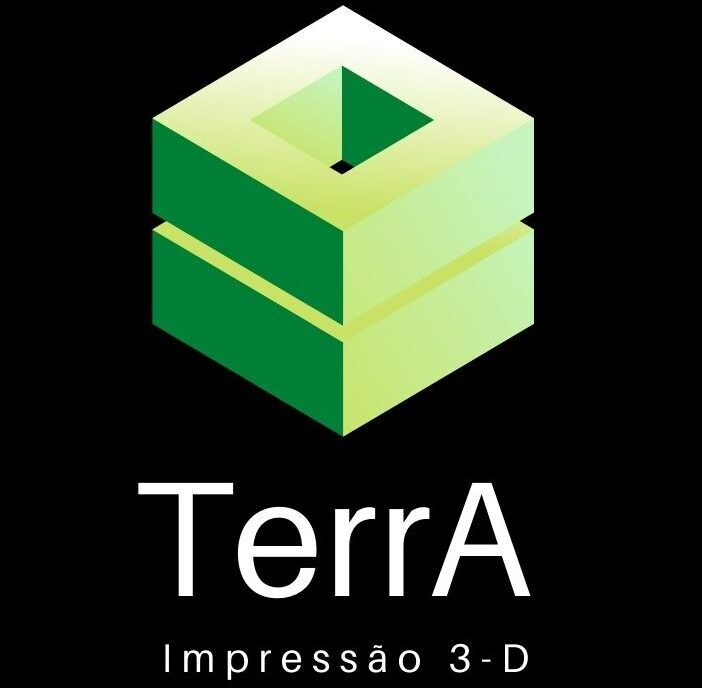 TERRA IMPRESSÕES 3D